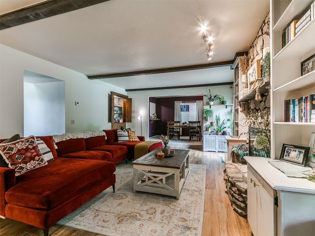 3600 Smoky Hollow Road, Edmond, OK 73013