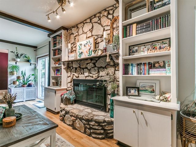 3600 Smoky Hollow Road, Edmond, OK 73013