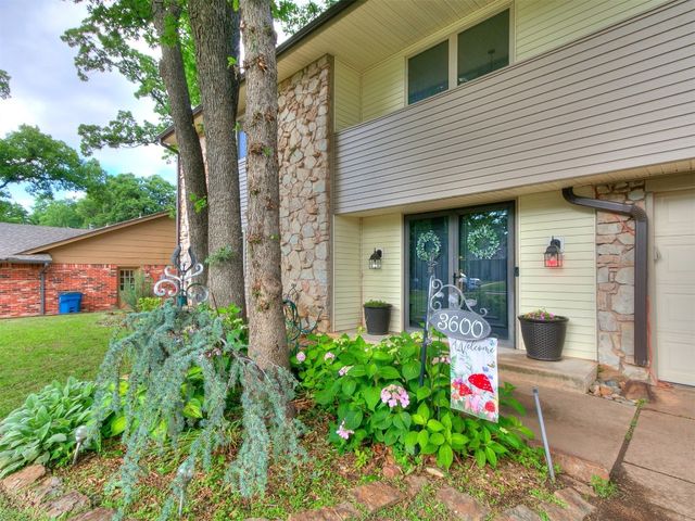 3600 Smoky Hollow Road, Edmond, OK 73013