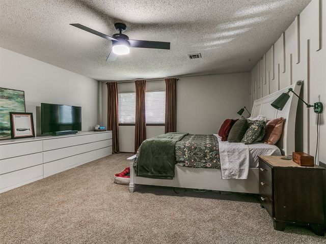 3600 Smoky Hollow Road, Edmond, OK 73013