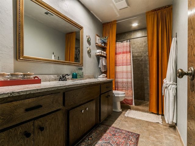 3600 Smoky Hollow Road, Edmond, OK 73013