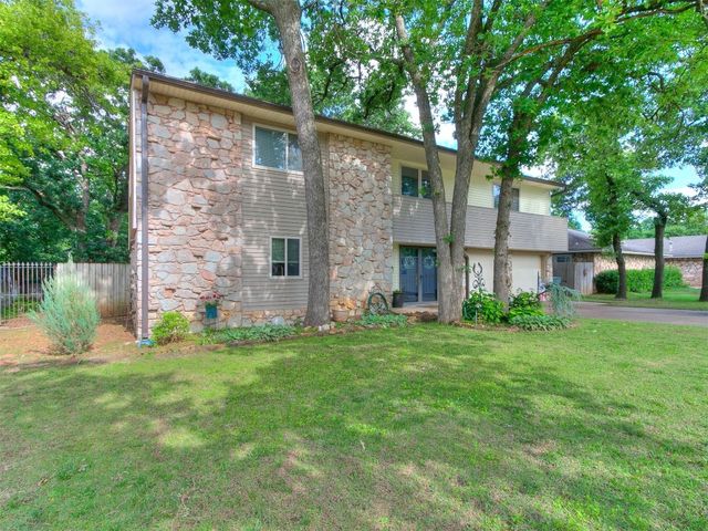 3600 Smoky Hollow Road, Edmond, OK 73013