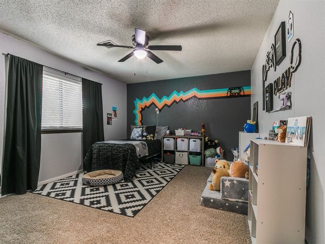 3600 Smoky Hollow Road, Edmond, OK 73013