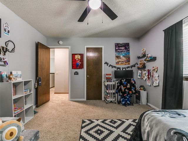 3600 Smoky Hollow Road, Edmond, OK 73013