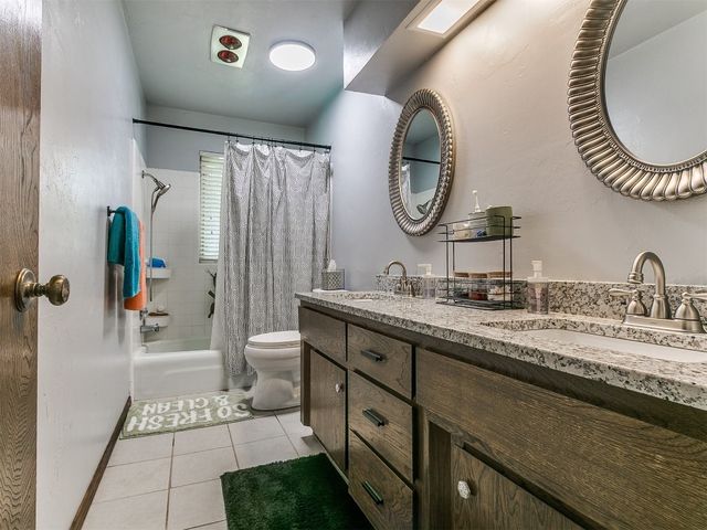 3600 Smoky Hollow Road, Edmond, OK 73013