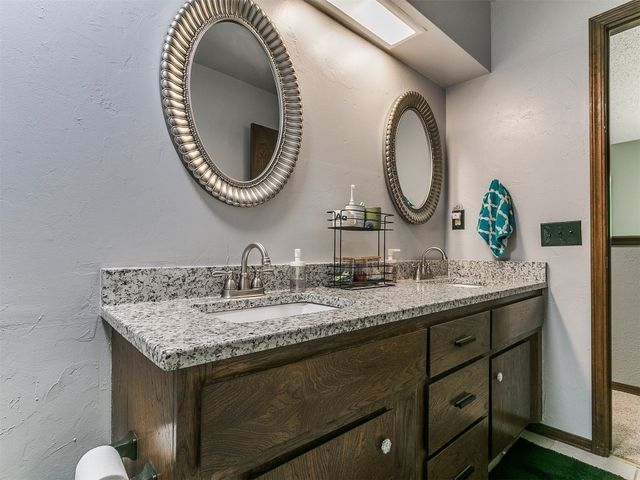 3600 Smoky Hollow Road, Edmond, OK 73013
