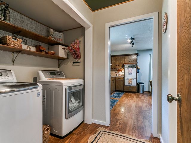 3600 Smoky Hollow Road, Edmond, OK 73013