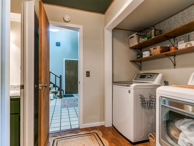 3600 Smoky Hollow Road, Edmond, OK 73013