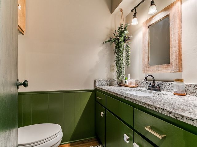 3600 Smoky Hollow Road, Edmond, OK 73013