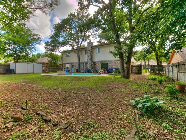 3600 Smoky Hollow Road, Edmond, OK 73013