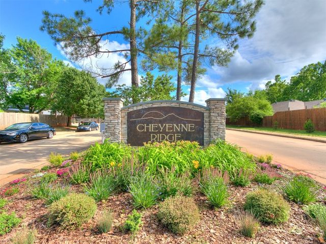 3600 Smoky Hollow Road, Edmond, OK 73013