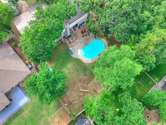3600 Smoky Hollow Road, Edmond, OK 73013