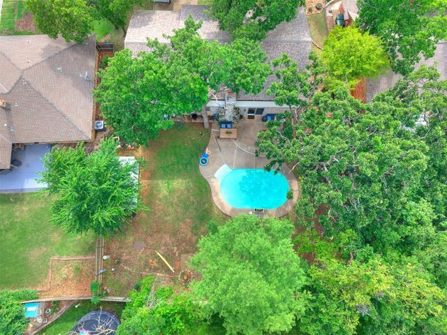 3600 Smoky Hollow Road, Edmond, OK 73013
