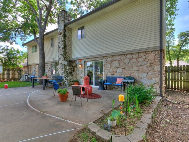 3600 Smoky Hollow Road, Edmond, OK 73013