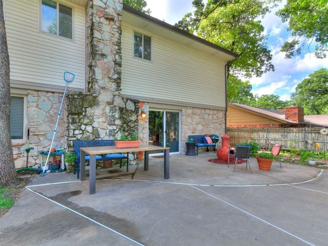 3600 Smoky Hollow Road, Edmond, OK 73013