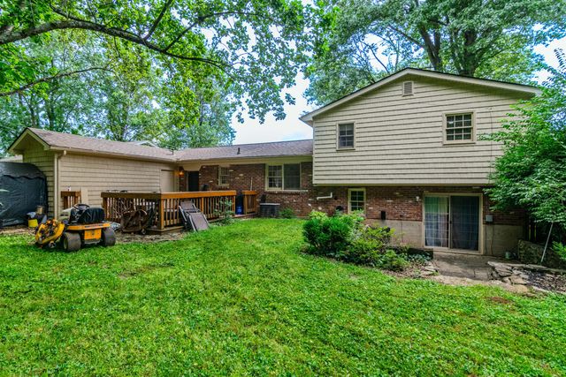 318 Senate Drive, Frankfort, KY 40601