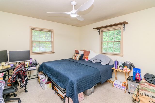 318 Senate Drive, Frankfort, KY 40601
