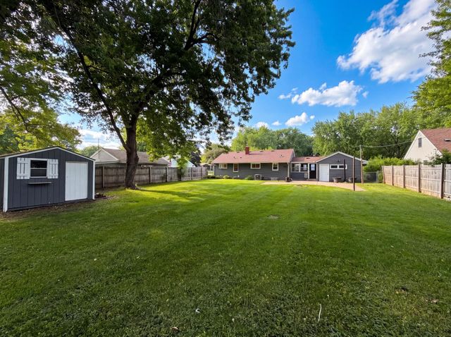 2128 Ronald Avenue, White Bear Lake, MN 55110