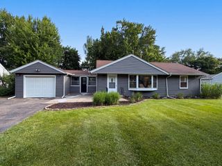 2128 Ronald Avenue, White Bear Lake, MN 55110