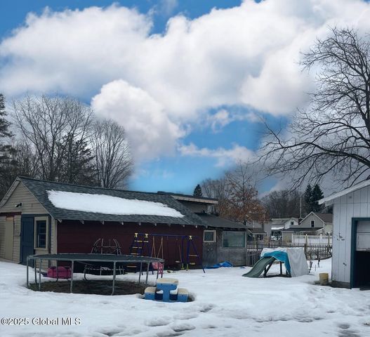 181 W North Street, Ballston Spa, NY 12020