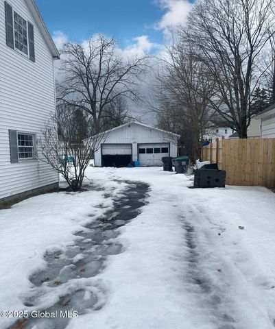 181 W North Street, Ballston Spa, NY 12020