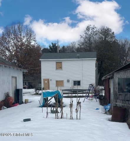 181 W North Street, Ballston Spa, NY 12020