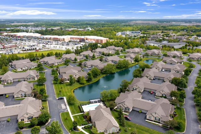 4229 Waterside Place, Grove City, OH 43123