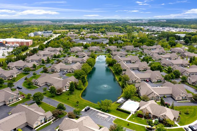 4229 Waterside Place, Grove City, OH 43123