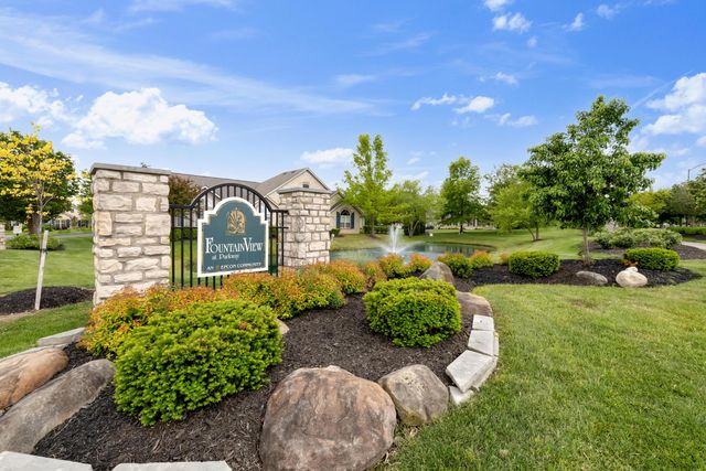4229 Waterside Place, Grove City, OH 43123