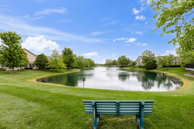 4229 Waterside Place, Grove City, OH 43123