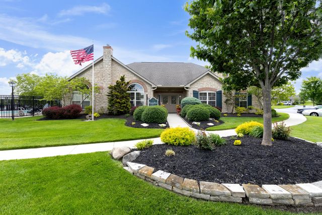 4229 Waterside Place, Grove City, OH 43123