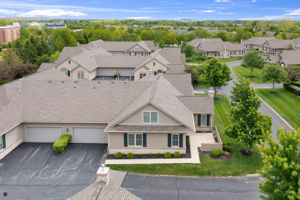 4229 Waterside Place, Grove City, OH 43123