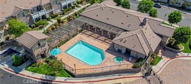 855 Francesca 103, Walnut, CA 91789