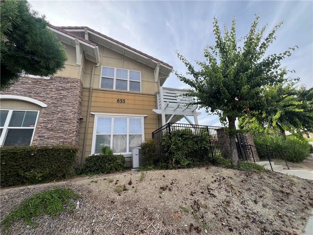 855 Francesca 103, Walnut, CA 91789