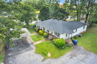 118 Buena Vista Avenue, Greenville, SC 29607