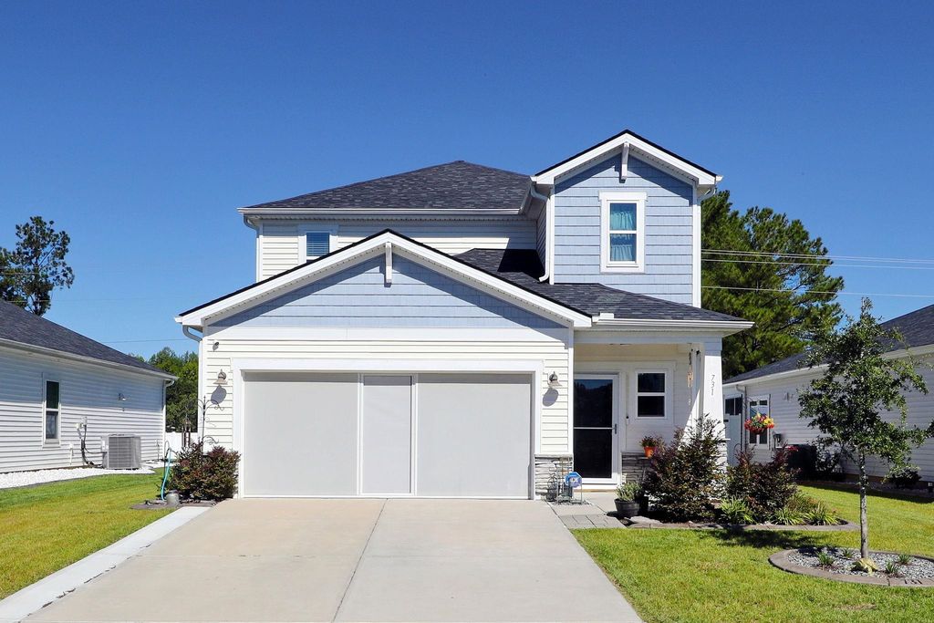 731 Cypress Preserve Circle, Longs, SC 29568 — photo 2