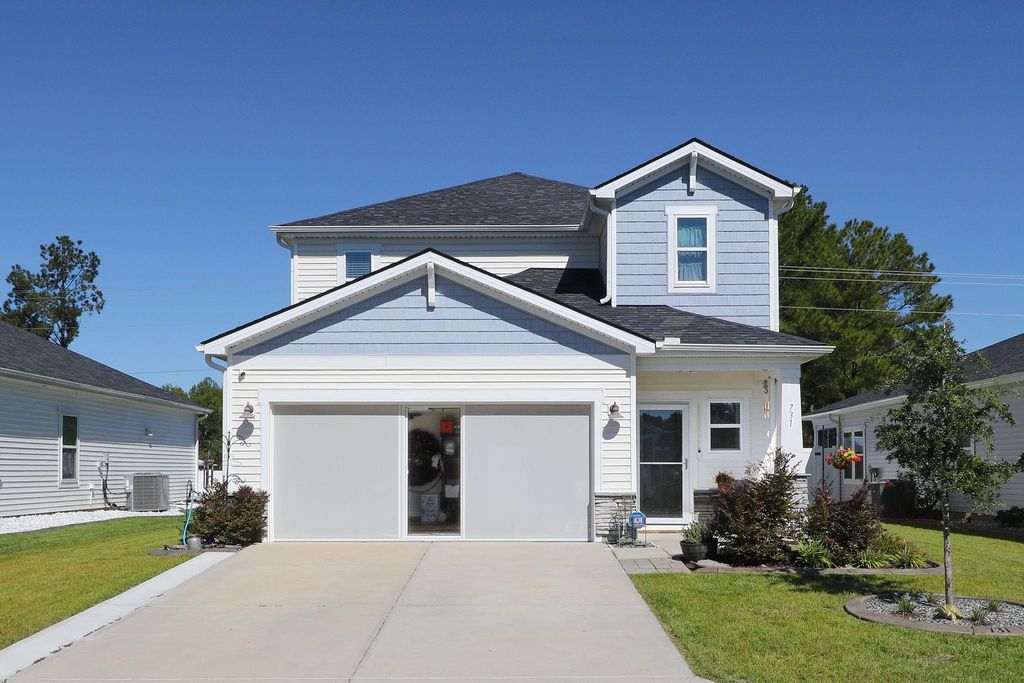 731 Cypress Preserve Circle, Longs, SC 29568 — photo 3