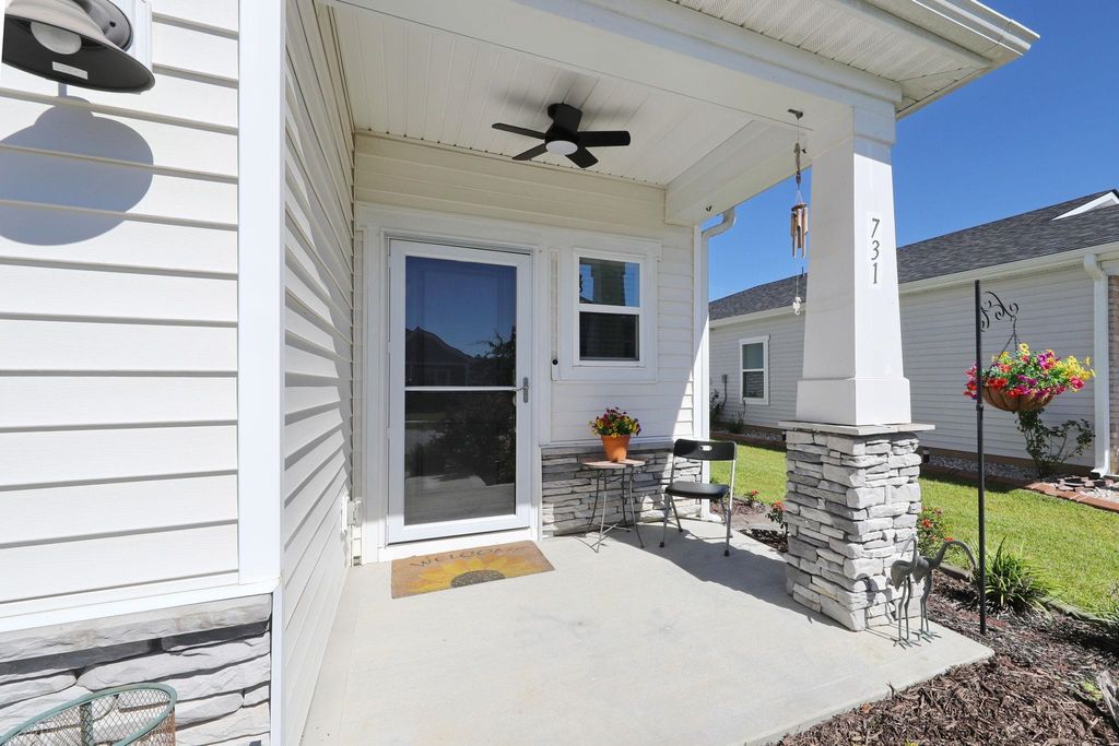 731 Cypress Preserve Circle, Longs, SC 29568 — photo 5