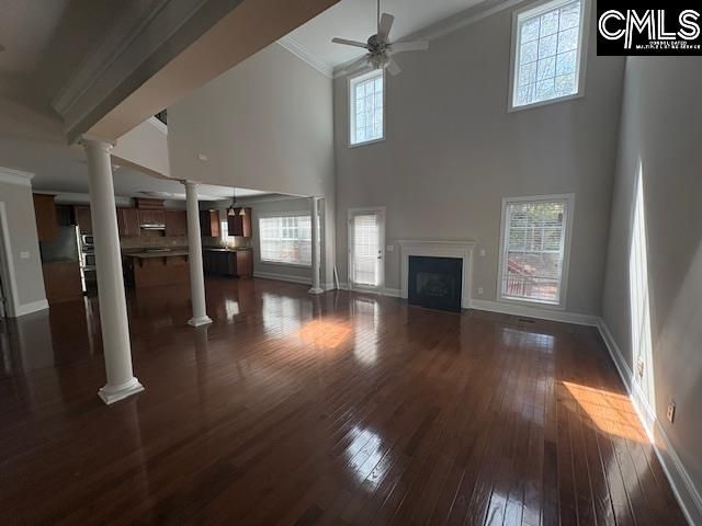 108 Black Walnut Drive, Lexington, SC 29072