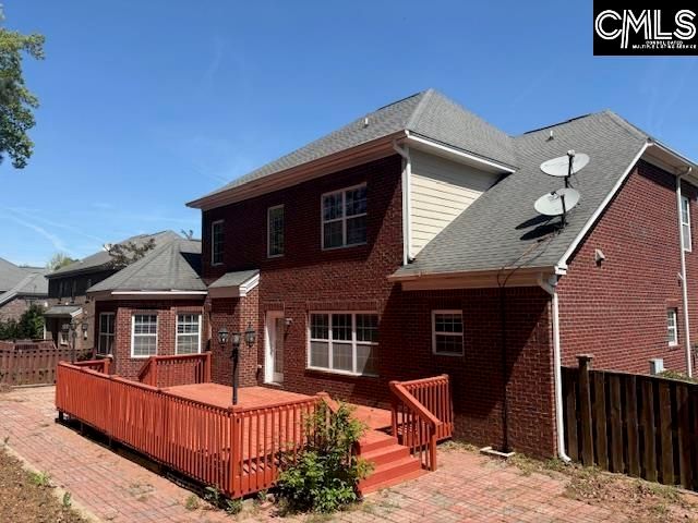 108 Black Walnut Drive, Lexington, SC 29072
