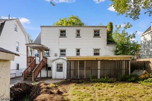 102 Hobson St, Bloomfield Twp., NJ 07003