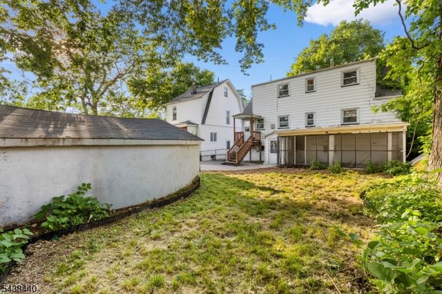 102 Hobson St, Bloomfield Twp., NJ 07003