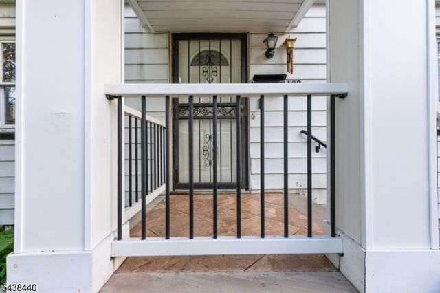 102 Hobson St, Bloomfield Twp., NJ 07003