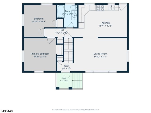 102 Hobson St, Bloomfield Twp., NJ 07003