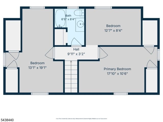 102 Hobson St, Bloomfield Twp., NJ 07003