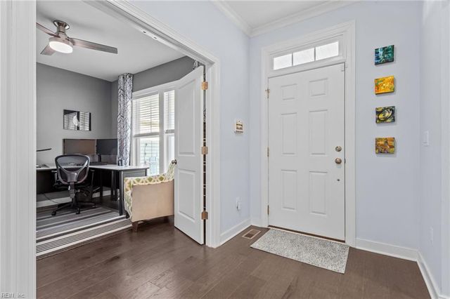 3914 Isaac CIR, Williamsburg, VA 23188