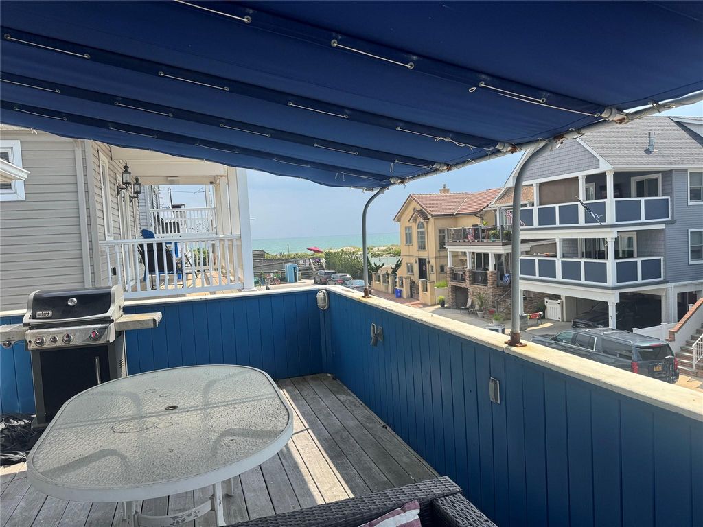 20 Illinois Avenue Upper, Long Beach, NY 11561