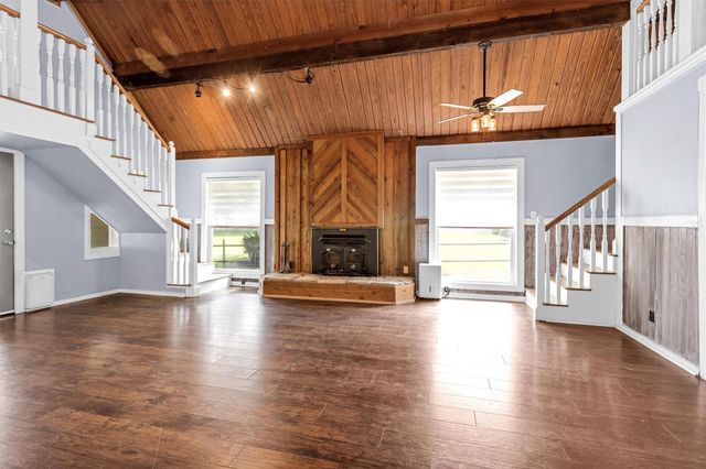 6035 County Road 374, Marquez, TX 77865