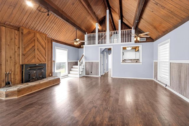 6035 County Road 374, Marquez, TX 77865