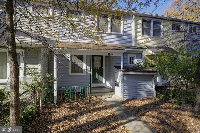 11-B SOUTHWAY, Greenbelt, MD 20770